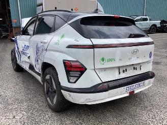 Hyundai Kona Kona (SX2), SUV, 2023 64.8/65.4 kWh picture 7