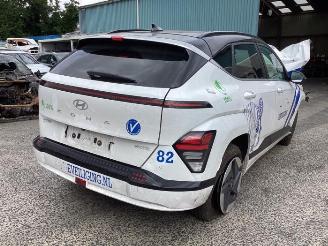 Hyundai Kona Kona (SX2), SUV, 2023 64.8/65.4 kWh picture 5