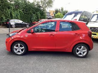 Kia Picanto  picture 8