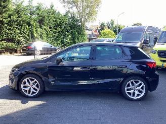 Seat Ibiza 1.0 TSI FR Business Intense picture 8
