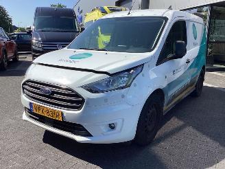 skadebil auto Ford Transit Connect Trend 2022/5