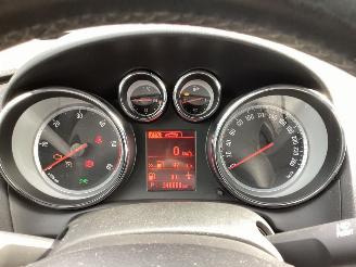 Opel Astra  picture 11