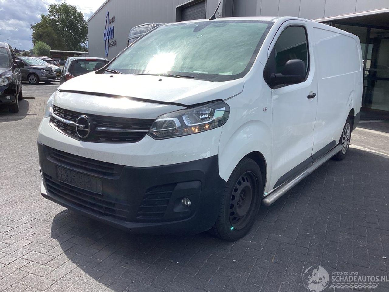 Opel Vivaro 20 CDTI
