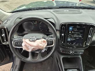 Volvo XC40 1.5 T5 Twin Engine Inscription picture 15