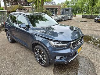 Auto incidentate Volvo XC40 1.5 T5 Twin Engine Inscription 2020/6