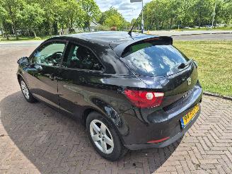 Seat Ibiza 1.2 TDI Style picture 4