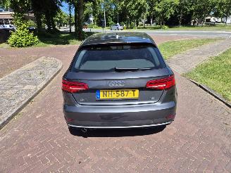 Audi A3 1.0 TFSI SPORT SPORTBACK picture 4