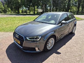 škoda osobní automobily Audi A3 1.0 TFSI SPORT SPORTBACK 2017/2