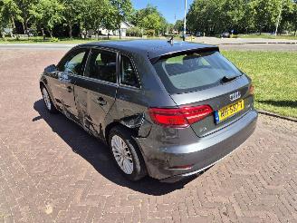 Audi A3 1.0 TFSI SPORT SPORTBACK picture 5