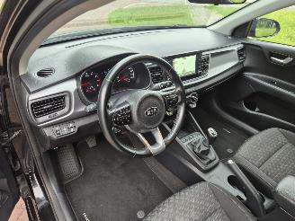 Kia Rio 1.0 TGDI DYNAMIC LINE picture 8