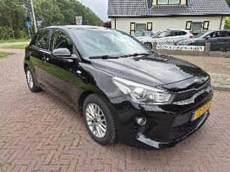 Kia Rio 1.0 TGDI DYNAMIC LINE picture 2