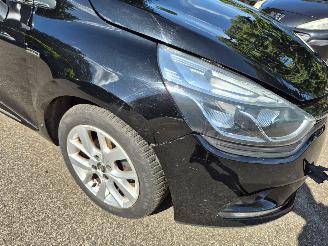Renault Clio 0.9 TCe Limited picture 8