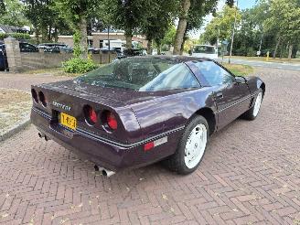 Chevrolet Corvette 5.7 COUPE picture 3