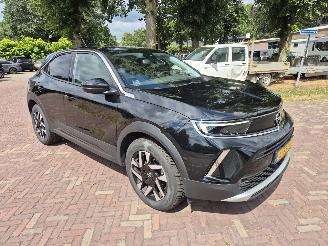 Opel Mokka 1.2 Businesse Elegance picture 2