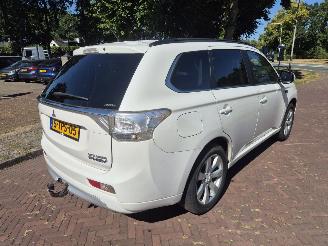 Mitsubishi Outlander 2.0 PHEV INSTYLE+ picture 4