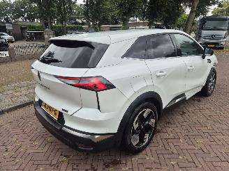 Renault Symbioz 1.8 E-Tech full hybrid 160 techno picture 3