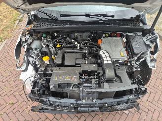 Renault Symbioz 1.8 E-Tech full hybrid 160 techno picture 13