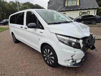 Unfallwagen Mercedes Vito Mercedes-Benz eVito Tourer PRO L3 2019/7