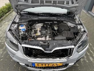 Skoda Yeti Outdoor 1.2 TSI Ambition picture 6