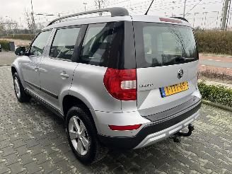 Skoda Yeti Outdoor 1.2 TSI Ambition picture 3