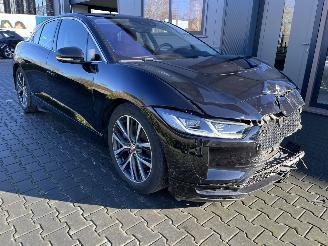 Auto incidentate Jaguar I-Pace EV400 First Edition 90 kWh  KM 75164 2018/12