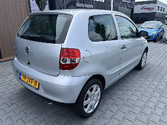 Volkswagen Fox 1.2 Trendline Airco    KM 111479 picture 2