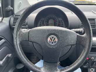 Volkswagen Fox 1.2 Trendline Airco    KM 111479 picture 8