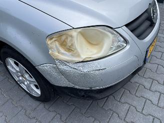 Volkswagen Fox 1.2 Trendline Airco    KM 111479 picture 4
