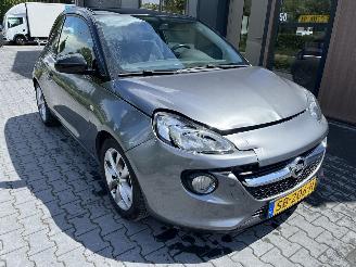 Opel Adam 1.0 Turbo Jam Favourite picture 2