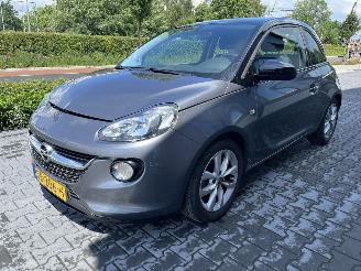 Schadeauto Opel Adam 1.0 Turbo Jam Favourite 2018/3