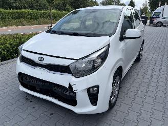 škoda osobní automobily Kia Picanto  2019/4