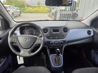 Hyundai I-10 i10 (B5), Hatchback, 2013 / 2019 1.2 16V picture 5