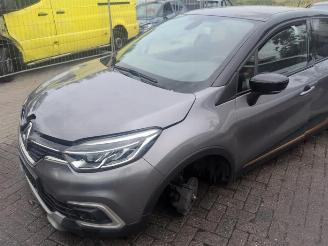 Renault Captur Captur I (2R), SUV, 2013 1.2 TCE 16V EDC picture 1