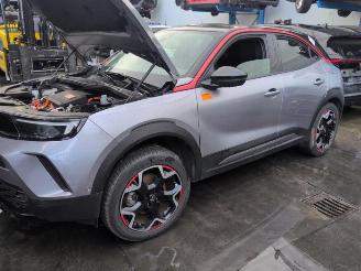 Autoverwertung Opel Mokka Mokka, SUV, 2020 Mokka-e, Electric 50 kWh 2023/3