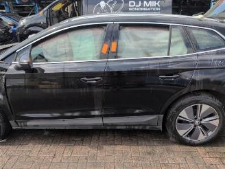 Skoda Enyaq Enyaq iV (NYAC), SUV, 2021 80 picture 1