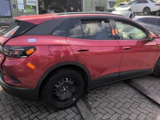 Volkswagen ID.4 ID.4 (E21), SUV, 2020 Pro picture 1
