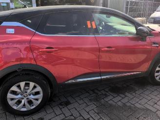 Renault Captur Captur II (RJB), SUV, 2020 1.0 TCe 90 12V picture 1