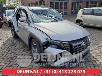 Purkuautot passenger cars Hyundai Tucson Tucson (NX), SUV, 2020 1.6 T-GDI PHEV HTRAC 2023/3