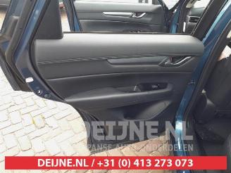 Mazda CX-5 CX-5 II (KF), SUV, 2016 2.0 SkyActiv-G 165 16V 2WD picture 12