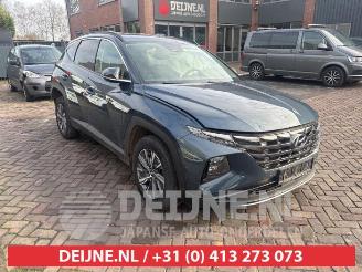 Hyundai Tucson Tucson (NX), SUV, 2020 1.6 T-GDI HEV picture 1