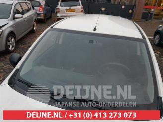Mitsubishi Space-star Space Star (A0), Hatchback, 2012 1.0 12V picture 10