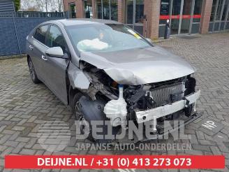 Hyundai Ioniq Ioniq, Liftback, 2016 / 2022 EV 38 kWh picture 1