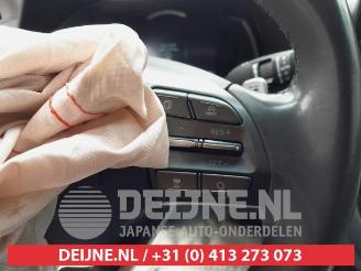 Hyundai Ioniq Ioniq, Liftback, 2016 / 2022 EV 38 kWh picture 20