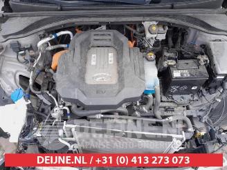 Hyundai Ioniq Ioniq, Liftback, 2016 / 2022 EV 38 kWh picture 10