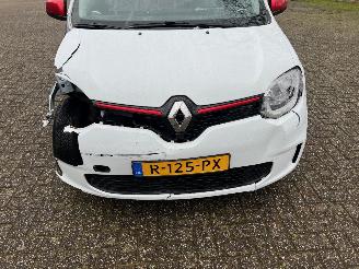 Renault Twingo Z.E. R80 Collection picture 5