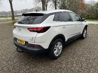 Opel Grandland 1.2 Turbo Business + picture 4
