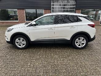 Opel Grandland 1.2 Turbo Business + picture 2