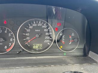 Nissan X-Trail 4wd 2.0 Sport plus picture 13