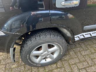 Nissan X-Trail 4wd 2.0 Sport plus picture 8