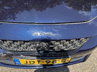Peugeot 508 SW 1.6i GT-Line picture 8
